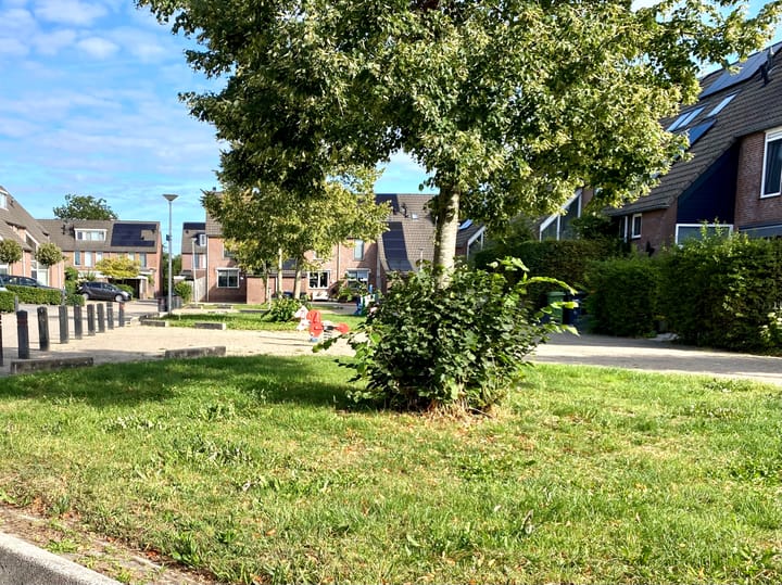 Foto 43 van Tolgaarderlaan 16