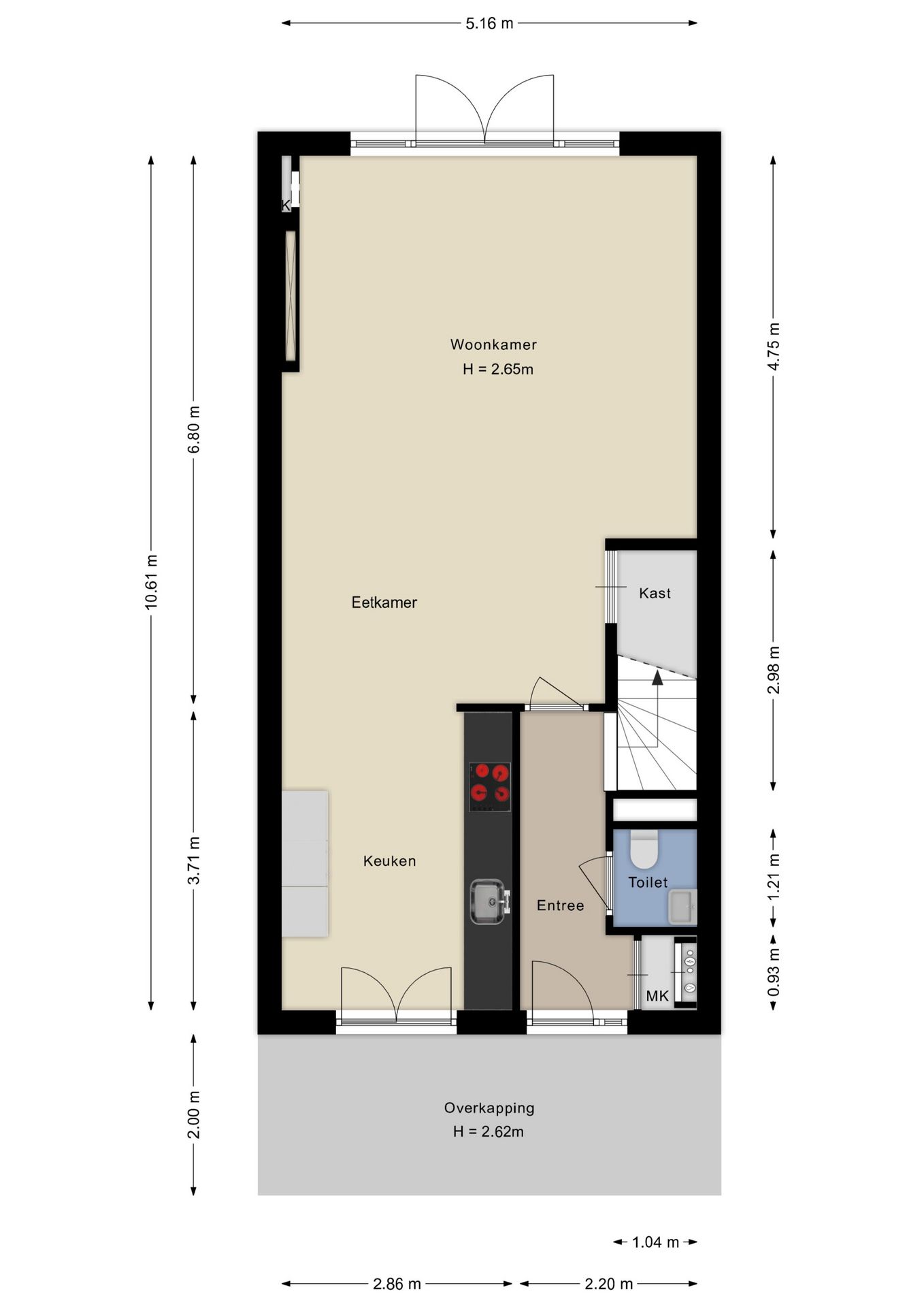 Foto 54 van Vlierhoeve 70