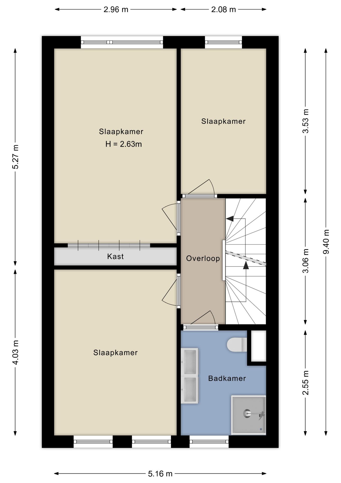 Foto 55 van Vlierhoeve 70