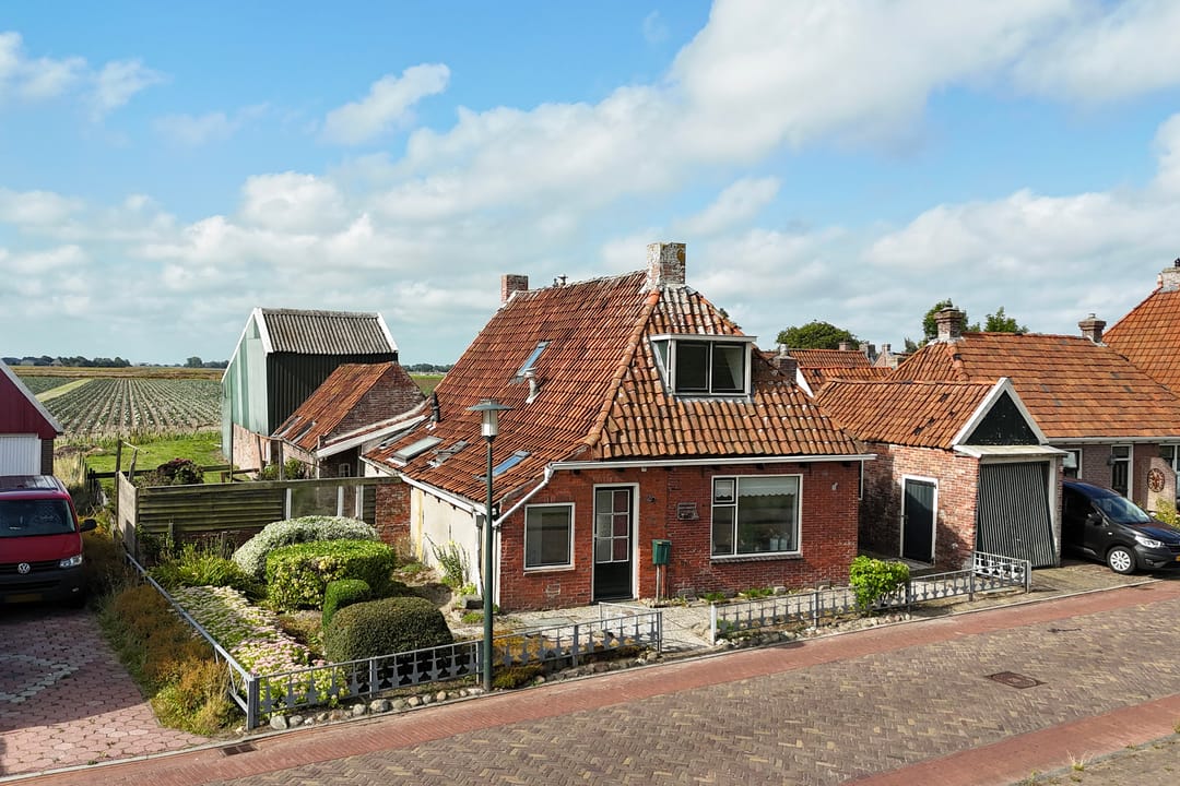 Photo 1 of De Oere 20