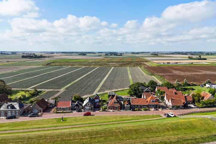 Photo 3 of De Oere 20