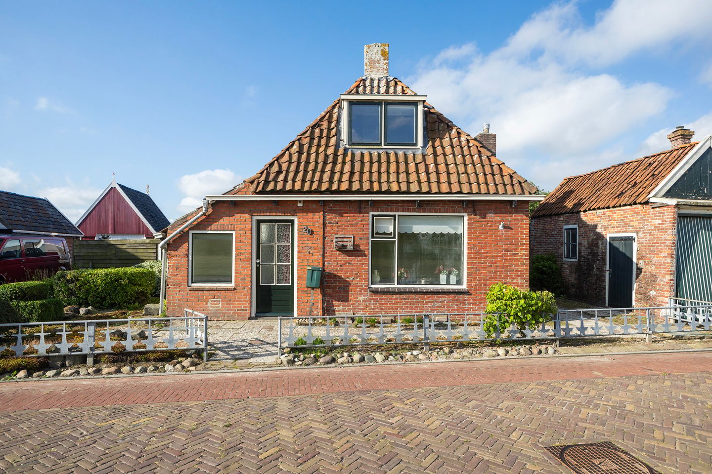 Photo 4 of De Oere 20
