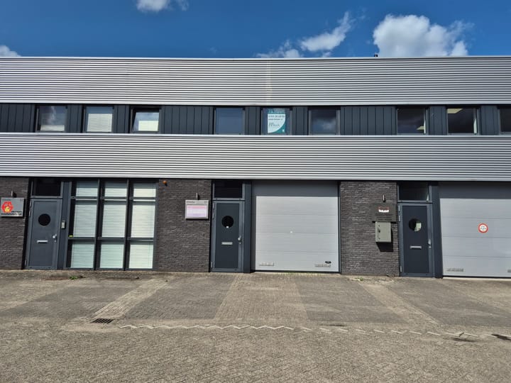 Weide 20, Gorinchem