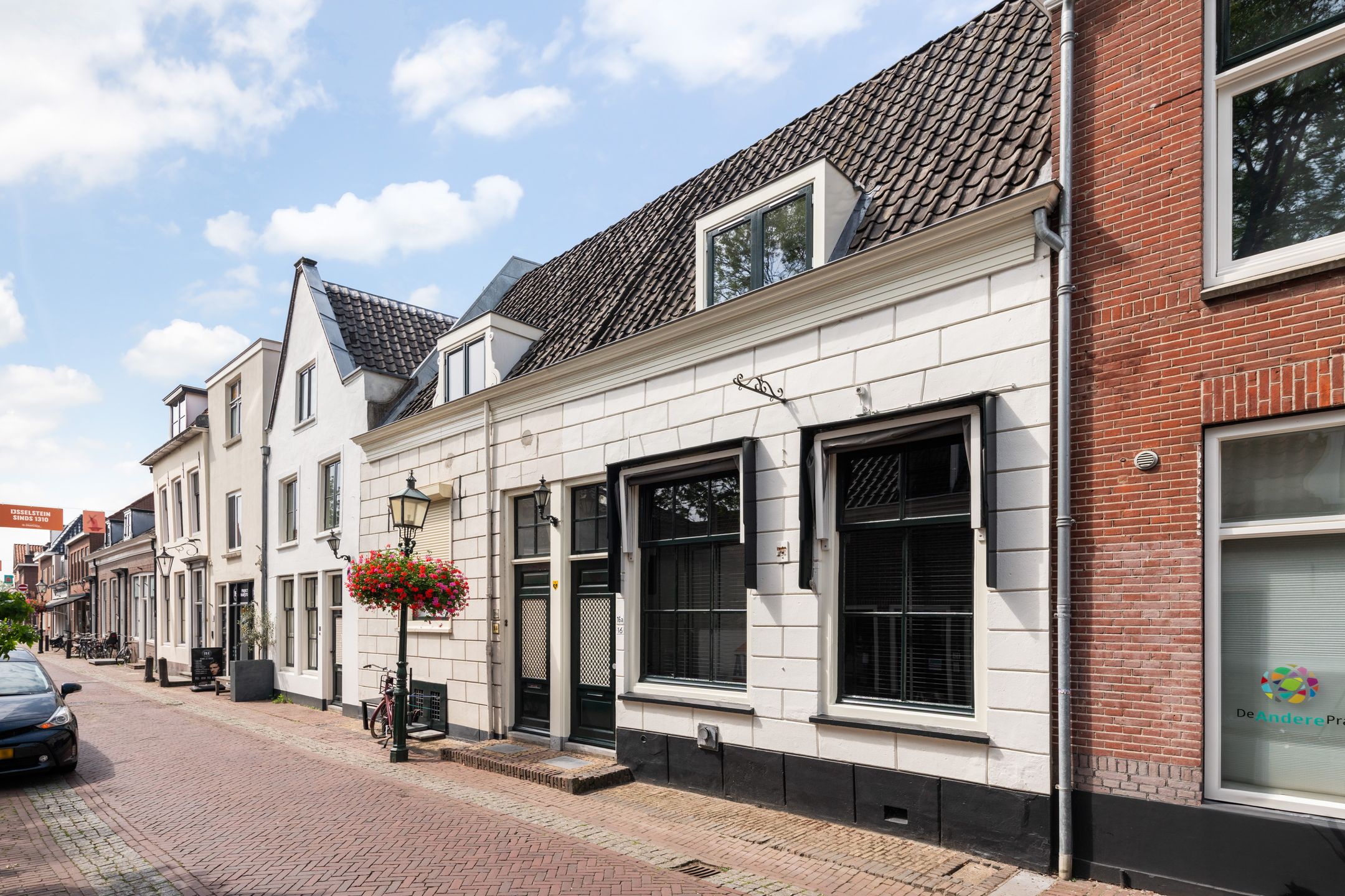 IJsselstraat 16