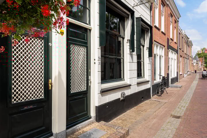 Photo 5 of IJsselstraat 16