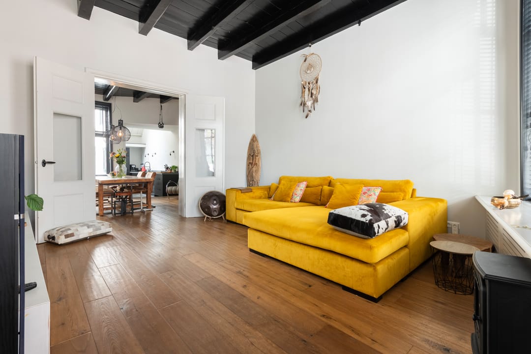 Foto 2 van IJsselstraat 16