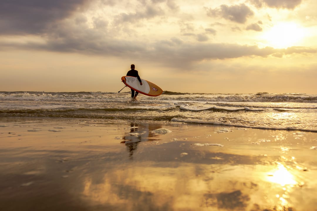 Photo 6 of Kavels Achter de Duinen fase 4