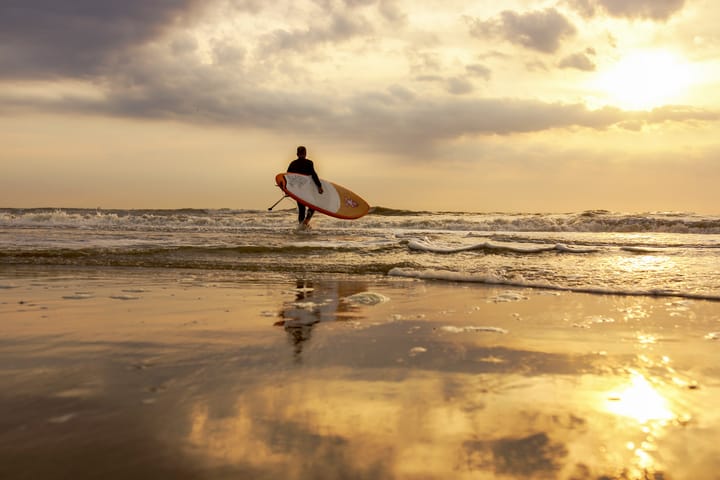Foto 6 van Kavels Achter de Duinen fase 4