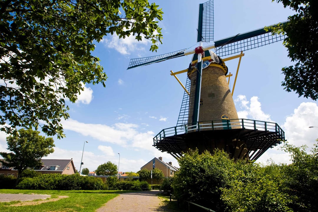 Photo 7 of Kavels Achter de Duinen fase 4