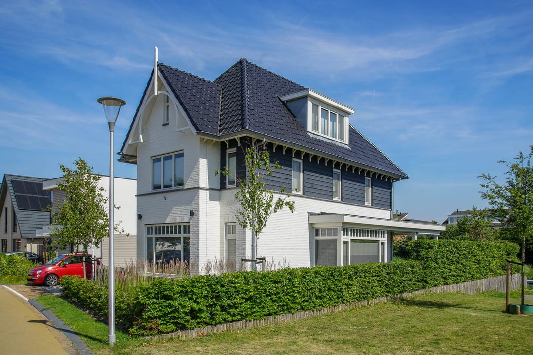 Photo 10 of Kavels Achter de Duinen fase 4