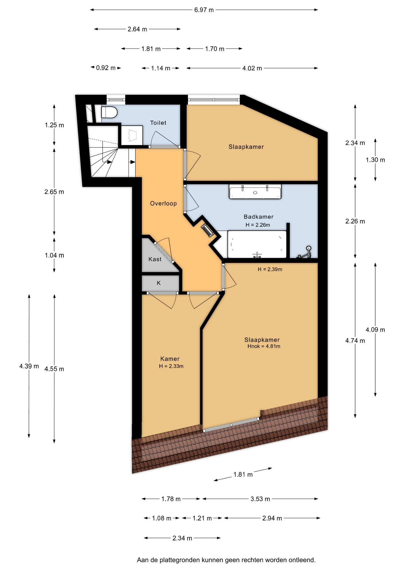 Foto 30 van IJsselstraat 16
