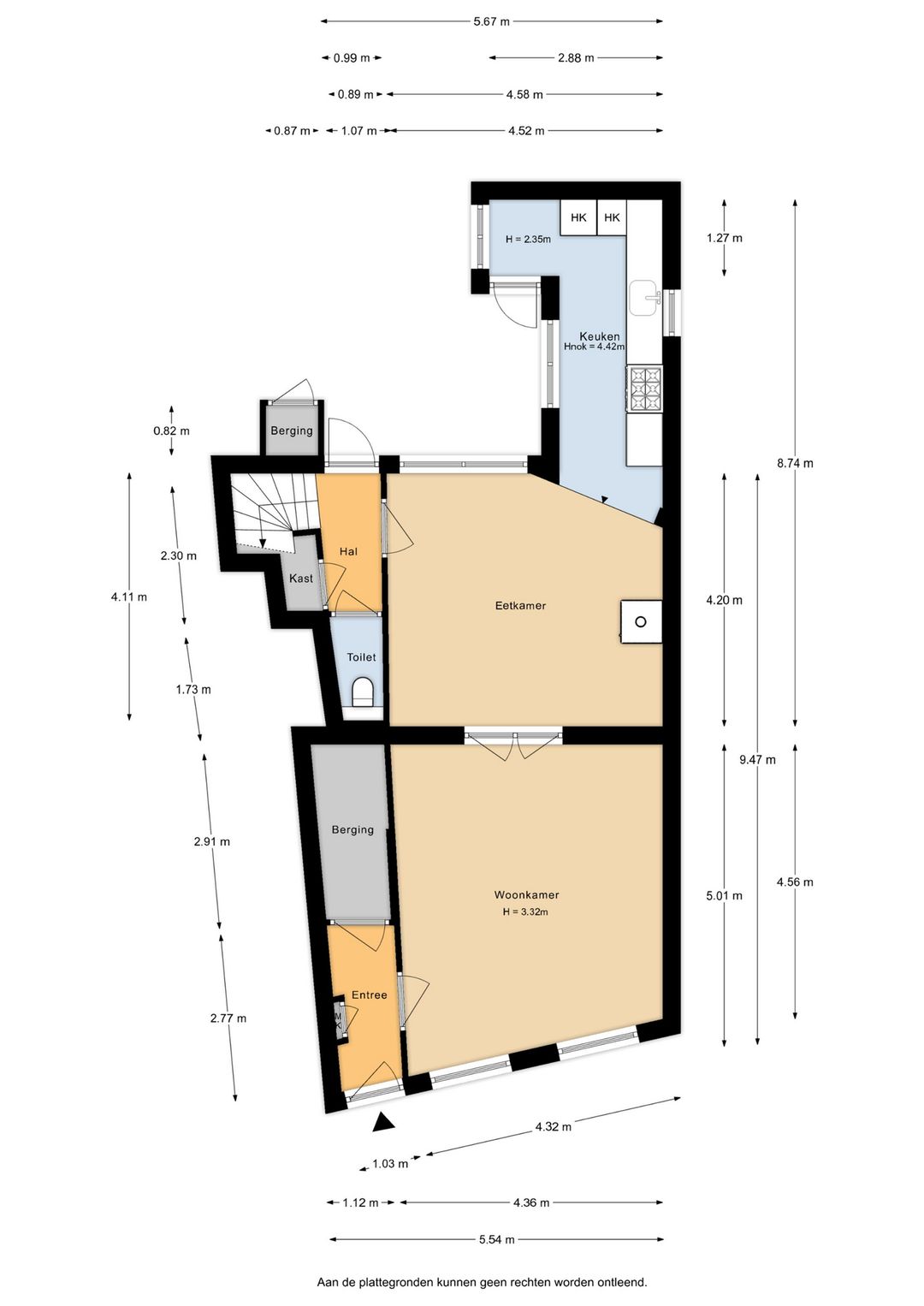 Foto 32 van IJsselstraat 16
