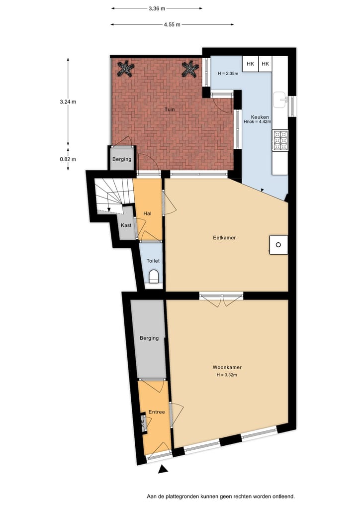 Foto 34 van IJsselstraat 16