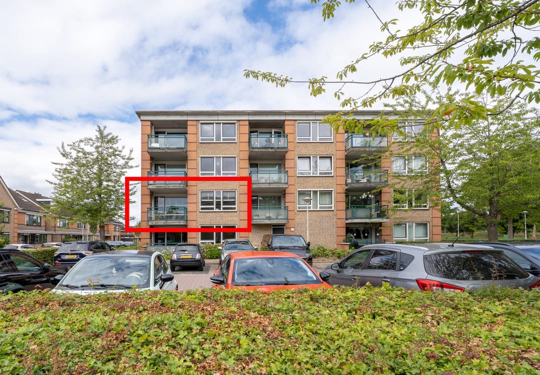 Foto 1 van Kwartslaan 9