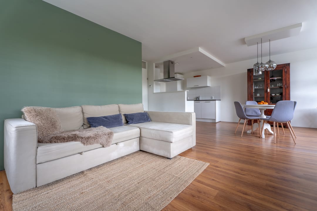 Foto 2 van Kwartslaan 9