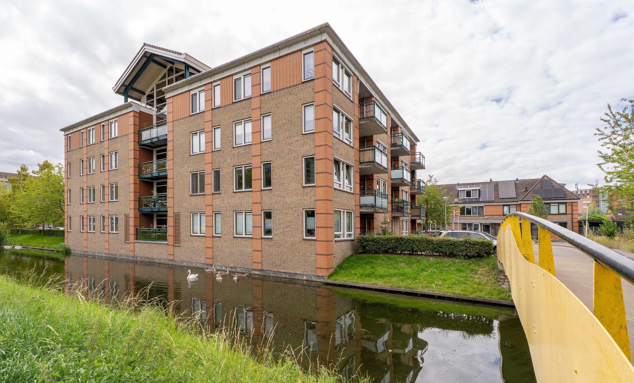 Foto 6 van Kwartslaan 9