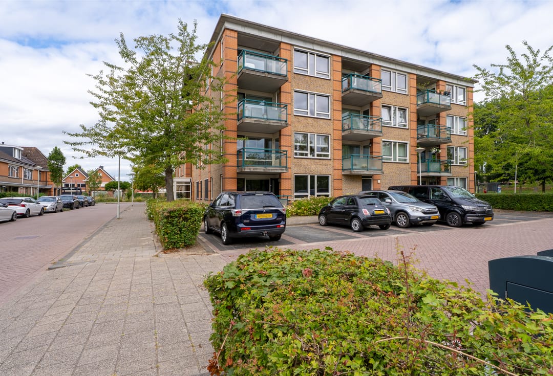 Foto 7 van Kwartslaan 9