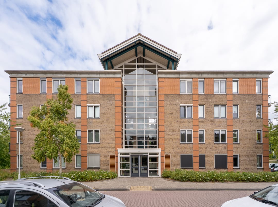 Foto 8 van Kwartslaan 9