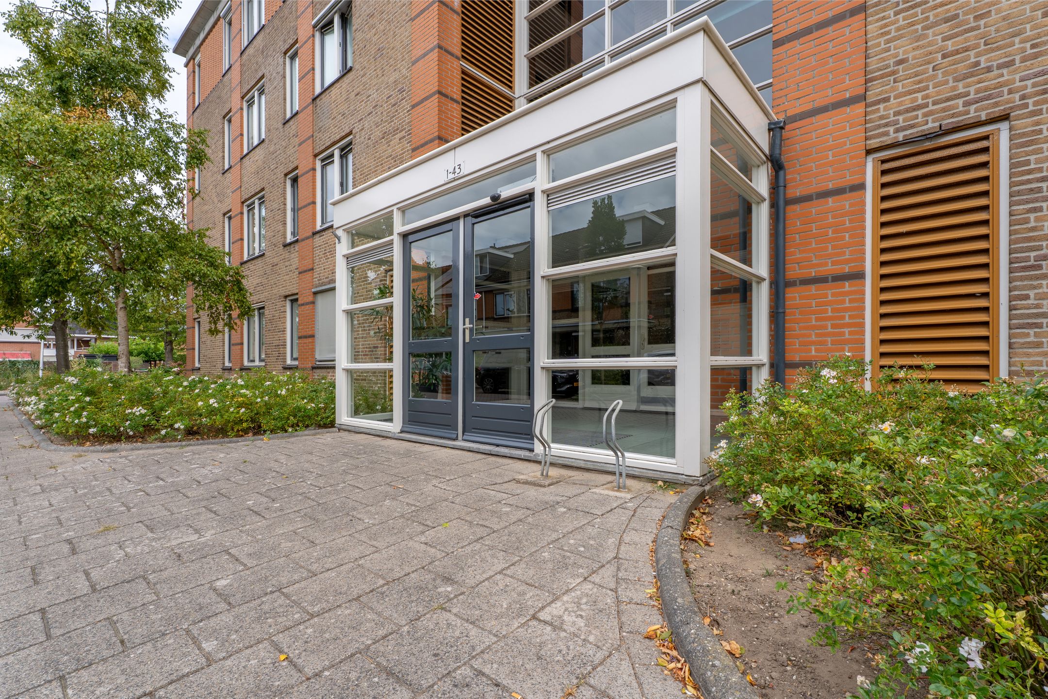 Foto 9 van Kwartslaan 9