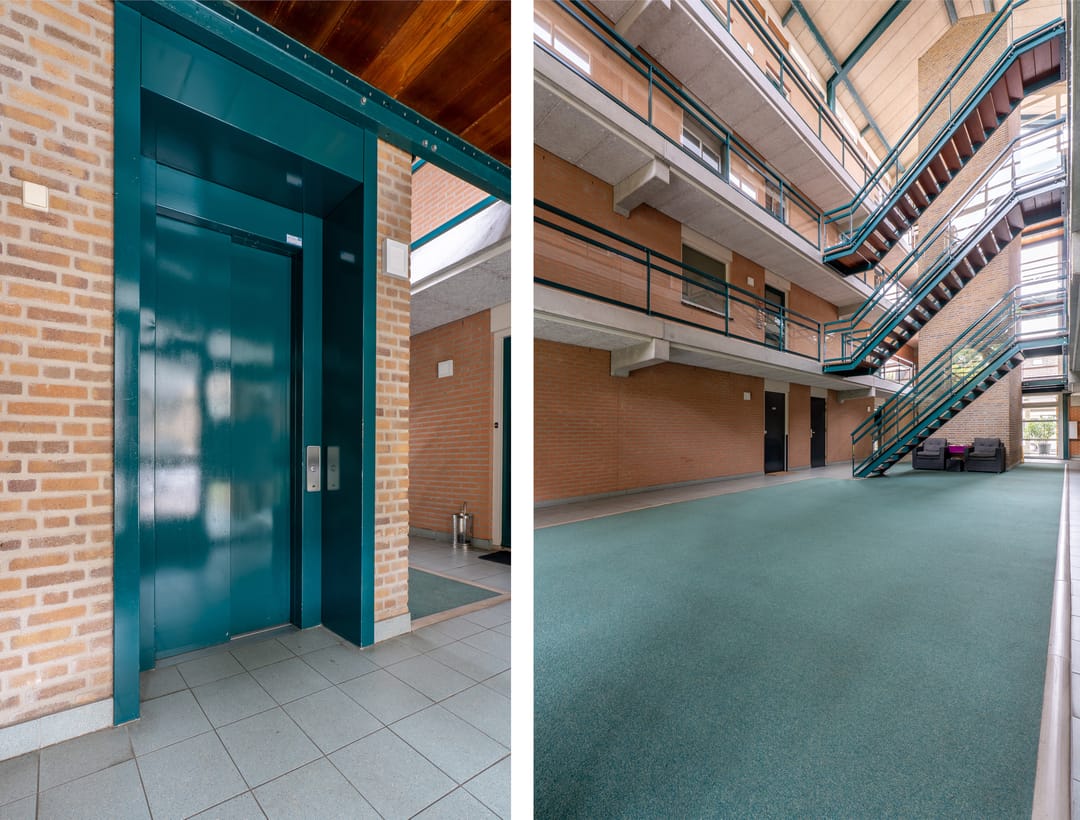 Foto 11 van Kwartslaan 9