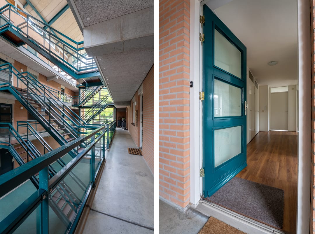 Foto 13 van Kwartslaan 9