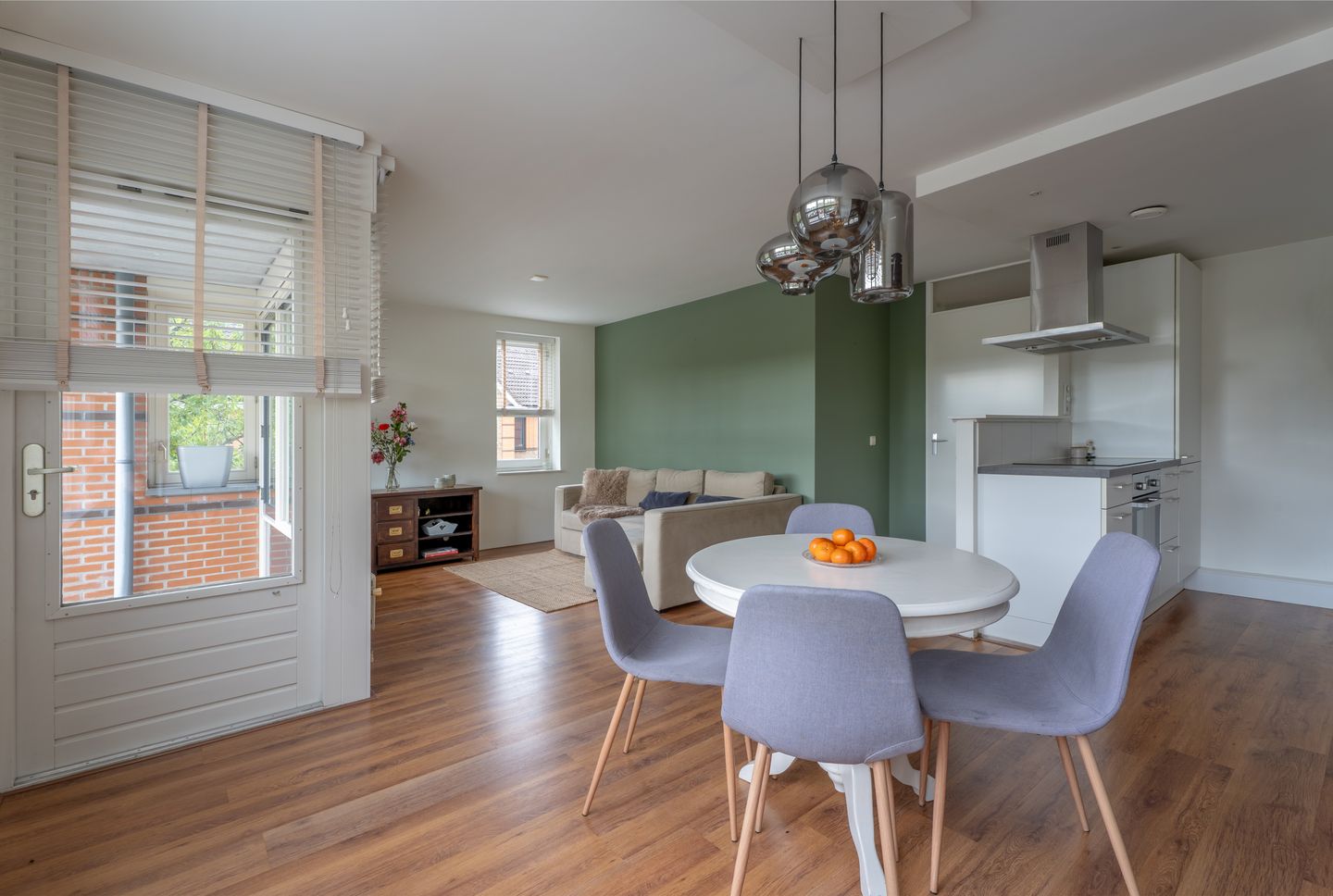 Foto 25 van Kwartslaan 9