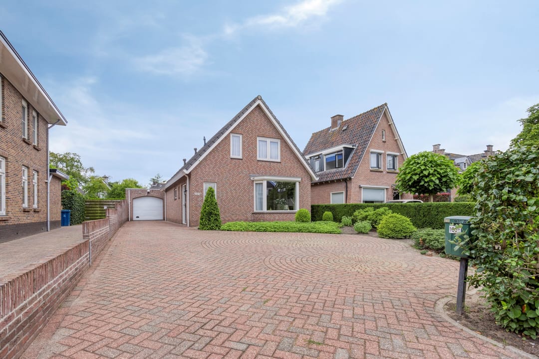 Foto 1 van Oosteinde 102-A