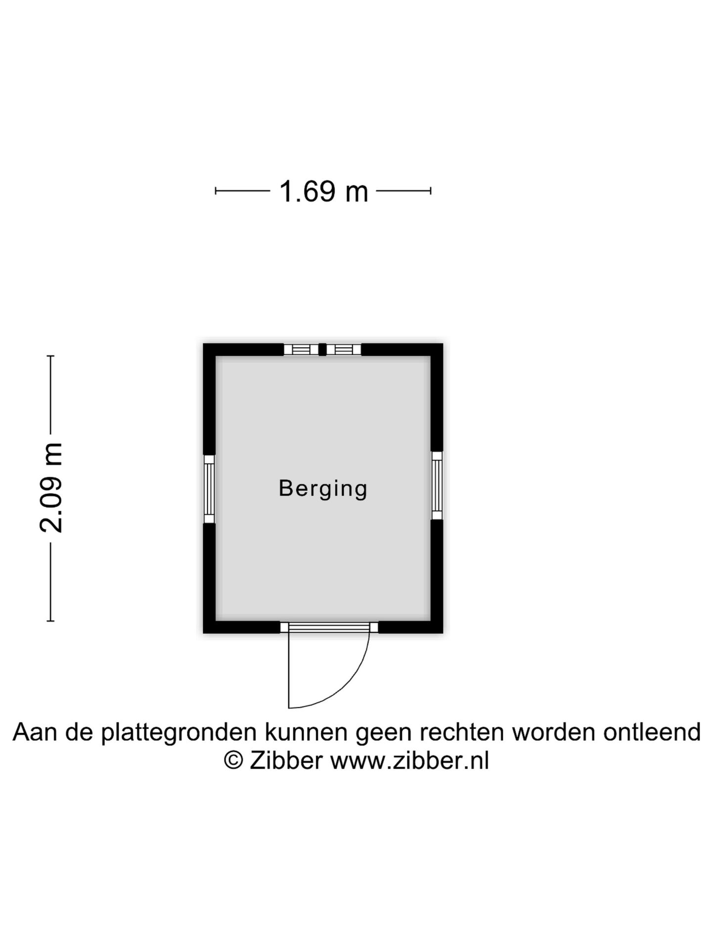 Foto 34 van Oosteinde 102-A