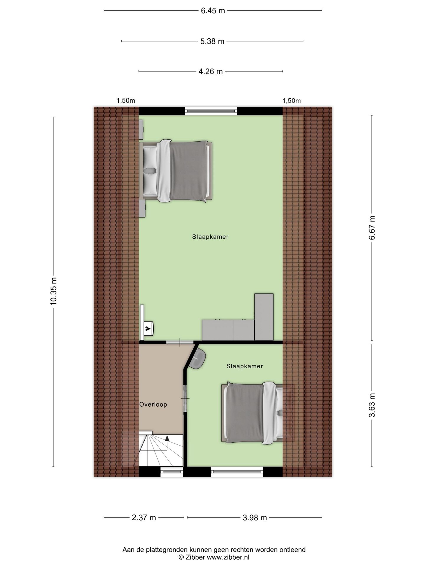 Foto 35 van Oosteinde 102-A