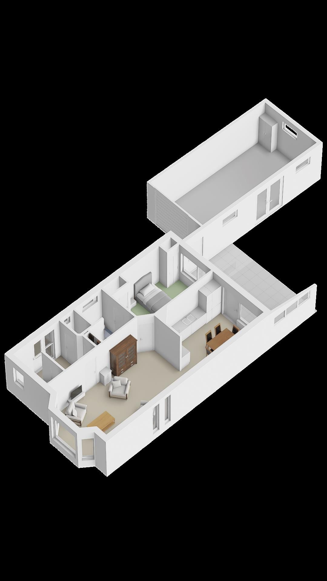 Foto 36 van Oosteinde 102-A