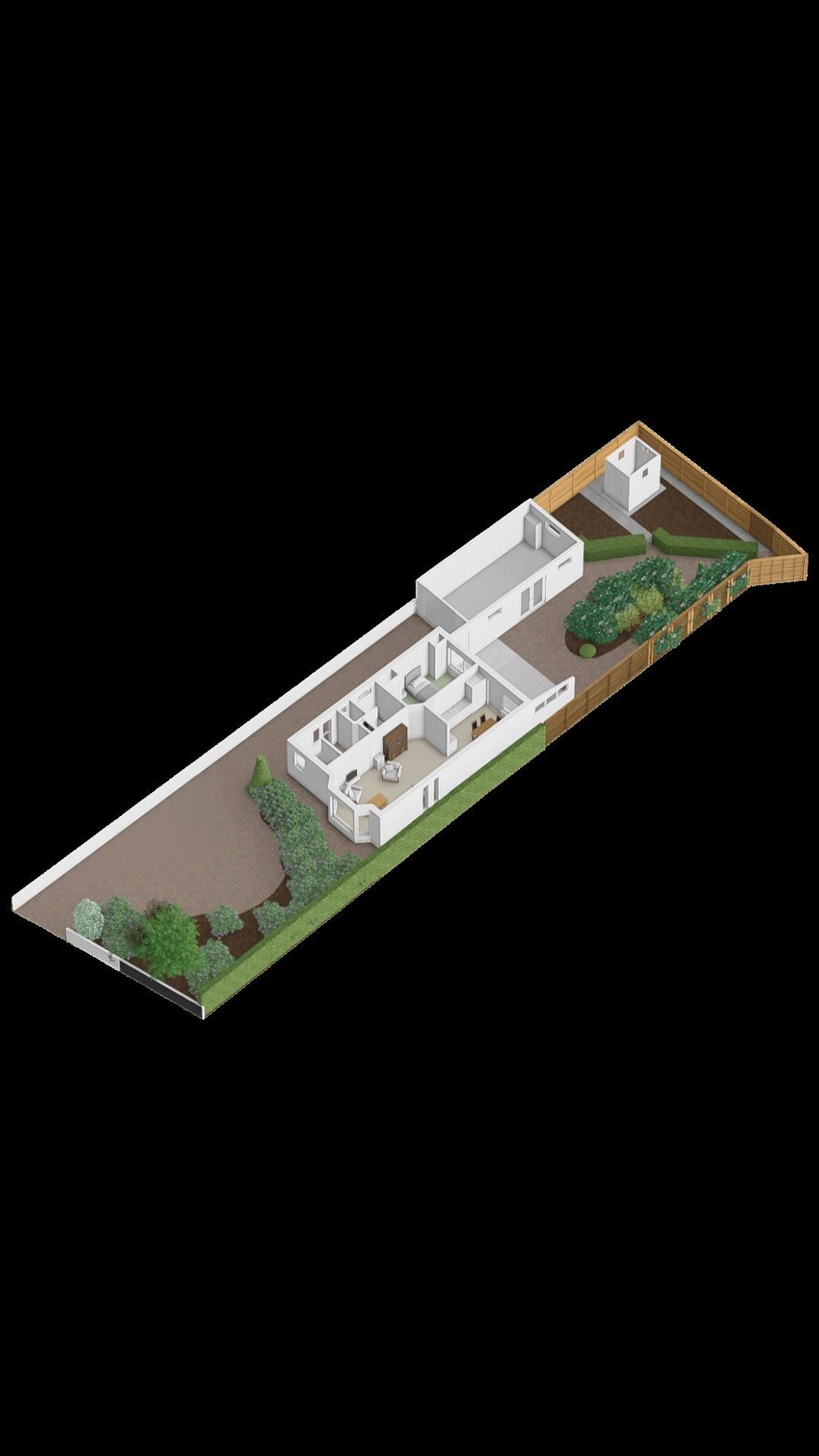 Foto 39 van Oosteinde 102-A