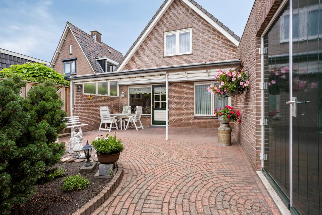 Foto 22 van Oosteinde 102-A