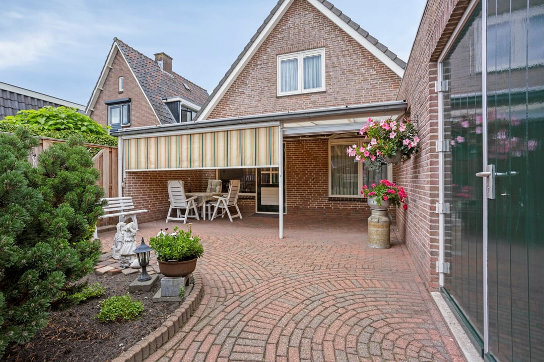 Foto 2 van Oosteinde 102-A