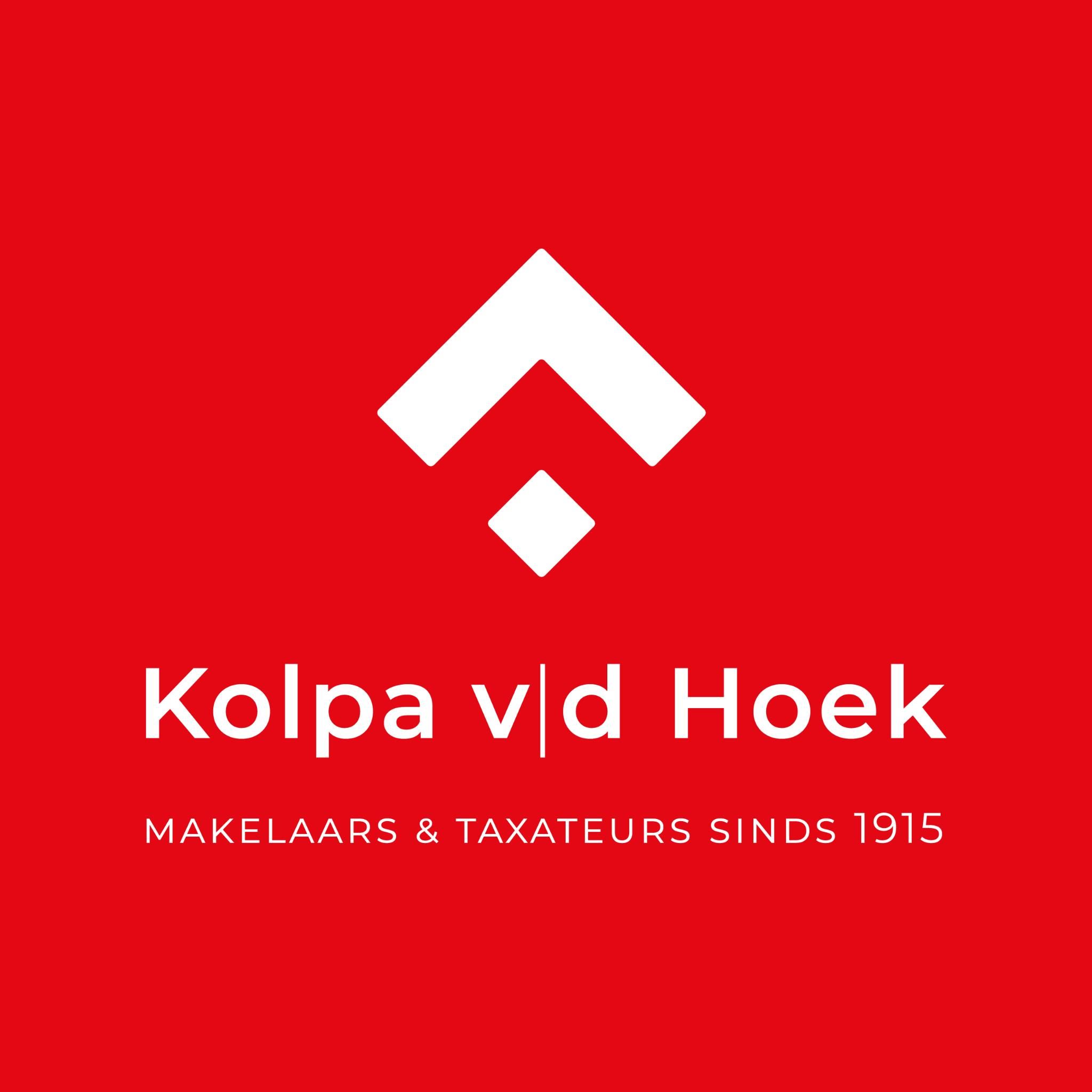 Kolpa van der Hoek Makelaars Rotterdam