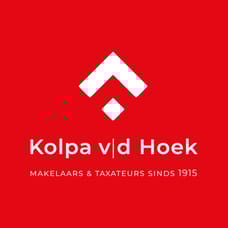 Kolpa van der Hoek Makelaars Rotterdam