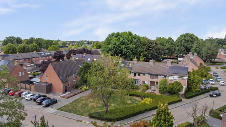 Foto 2 van Kerkevelden 25