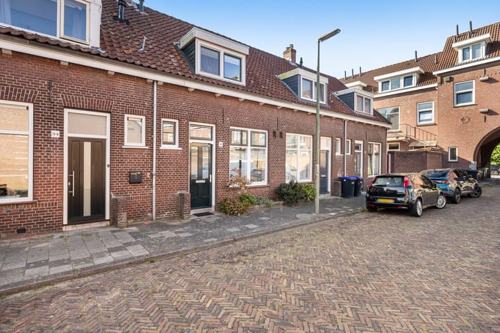 Foto 1 van Violenstraat 36