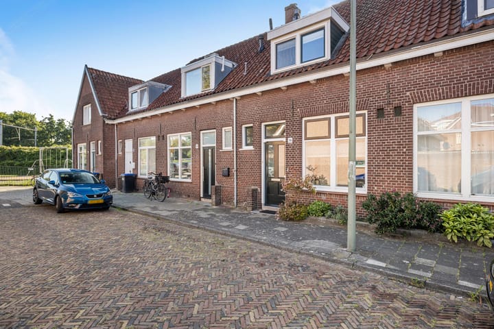 Foto 3 van Violenstraat 36