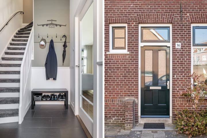 Foto 4 van Violenstraat 36