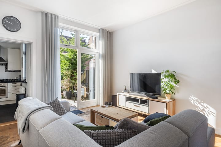 Foto 7 van Violenstraat 36