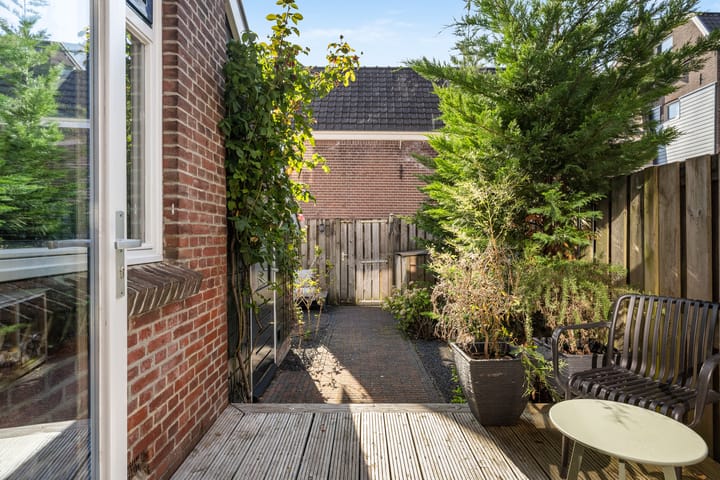 Foto 10 van Violenstraat 36