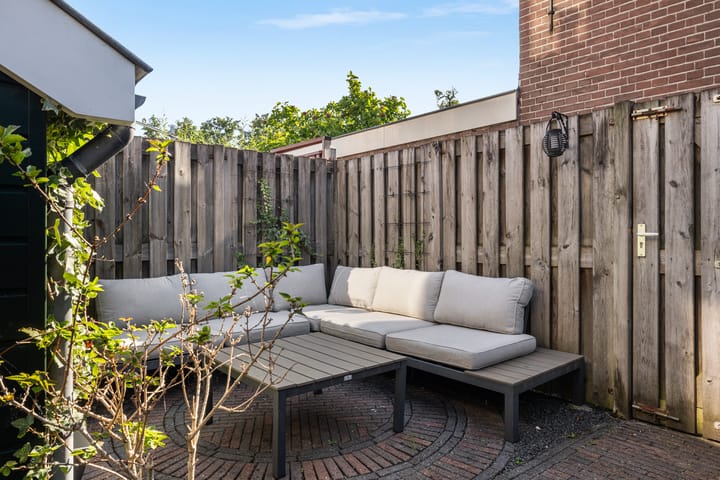 Foto 11 van Violenstraat 36