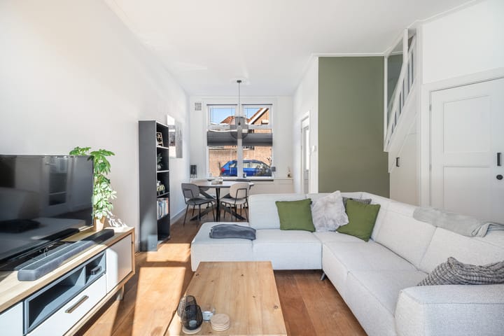 Foto 15 van Violenstraat 36