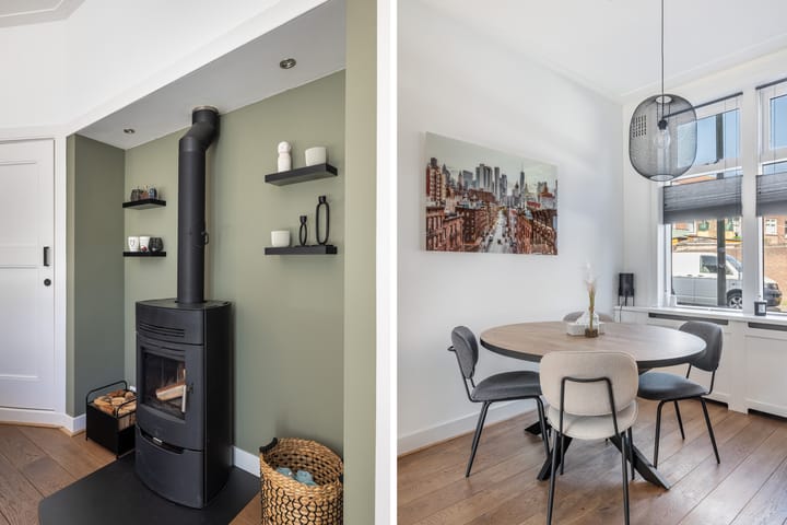 Foto 18 van Violenstraat 36