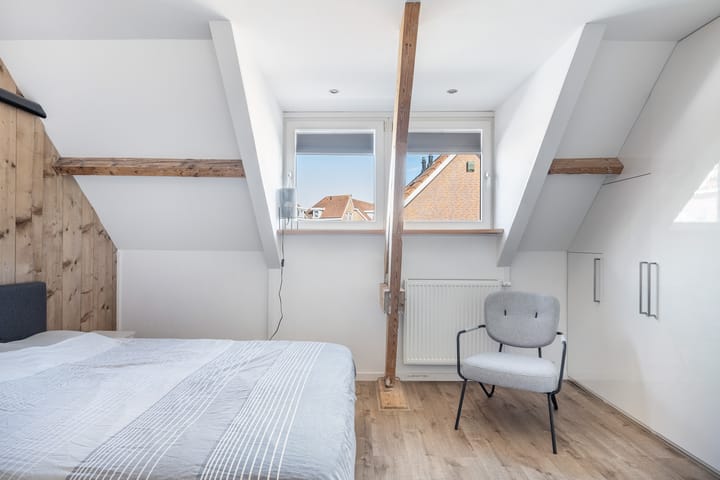 Foto 24 van Violenstraat 36