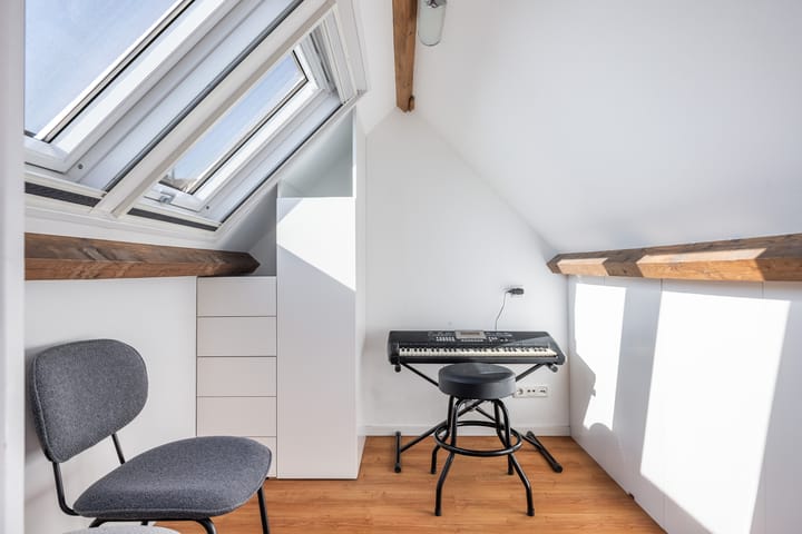 Foto 31 van Violenstraat 36