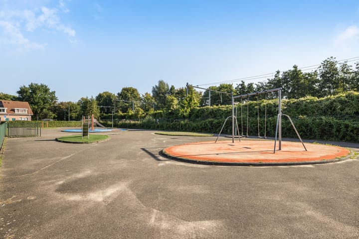 Foto 32 van Violenstraat 36