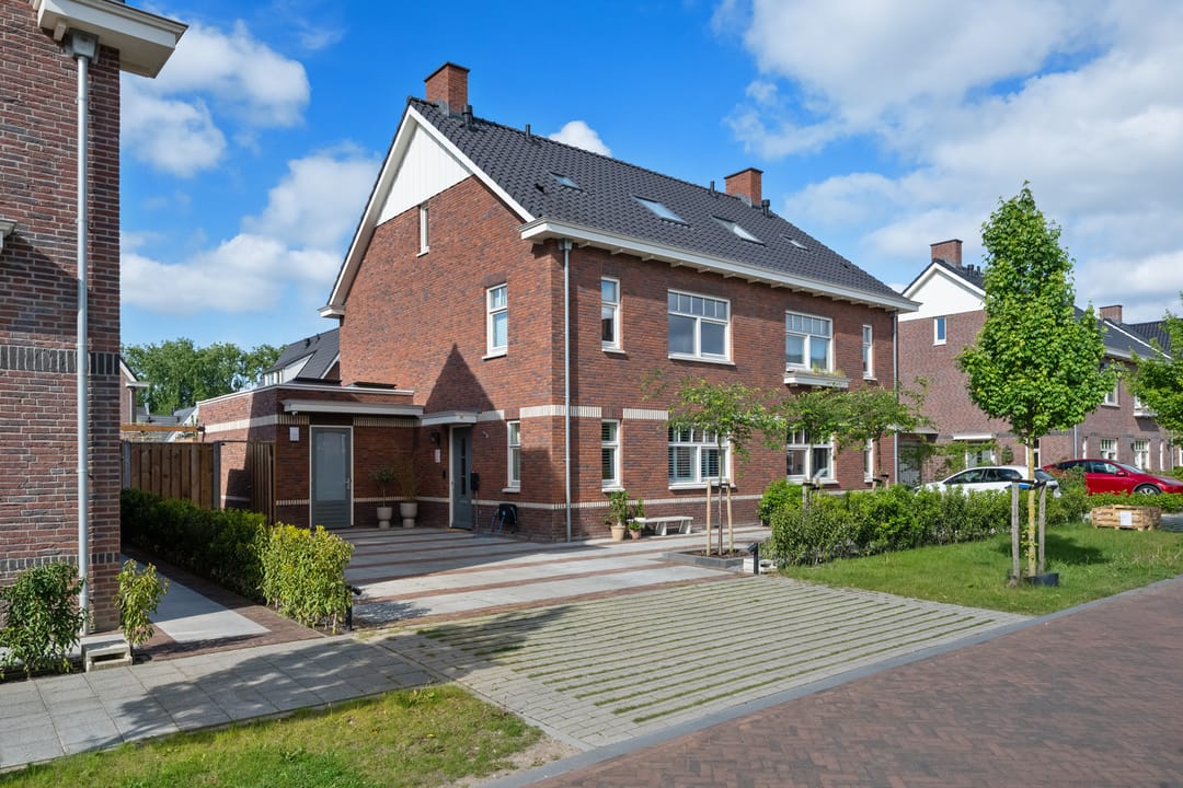 Photo 1 of Samuelsonstraat 23