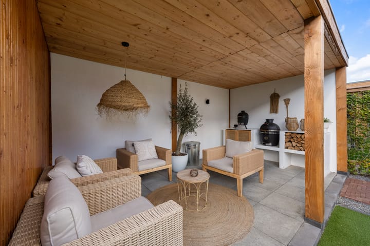 Foto 4 van Samuelsonstraat 23