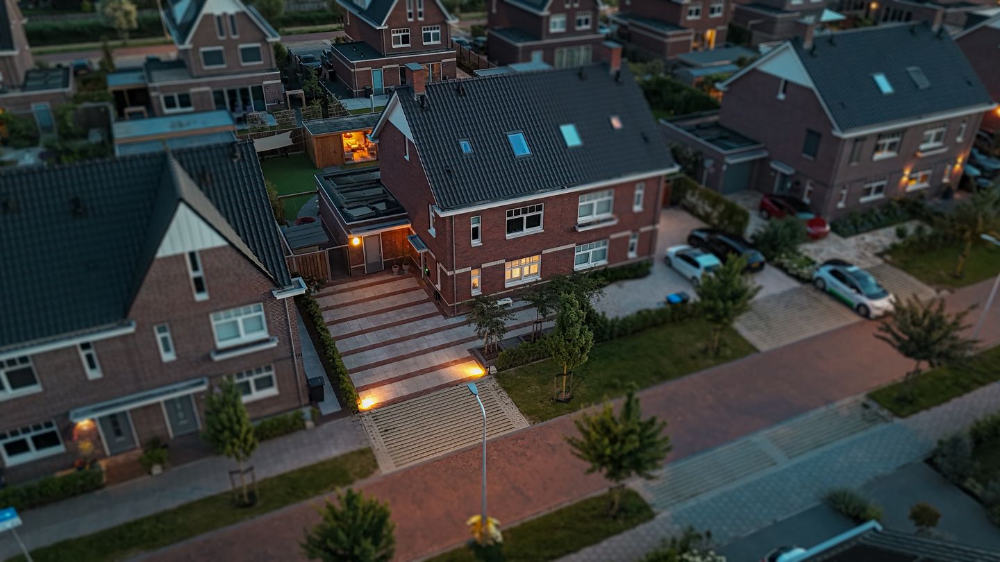 Photo 5 of Samuelsonstraat 23